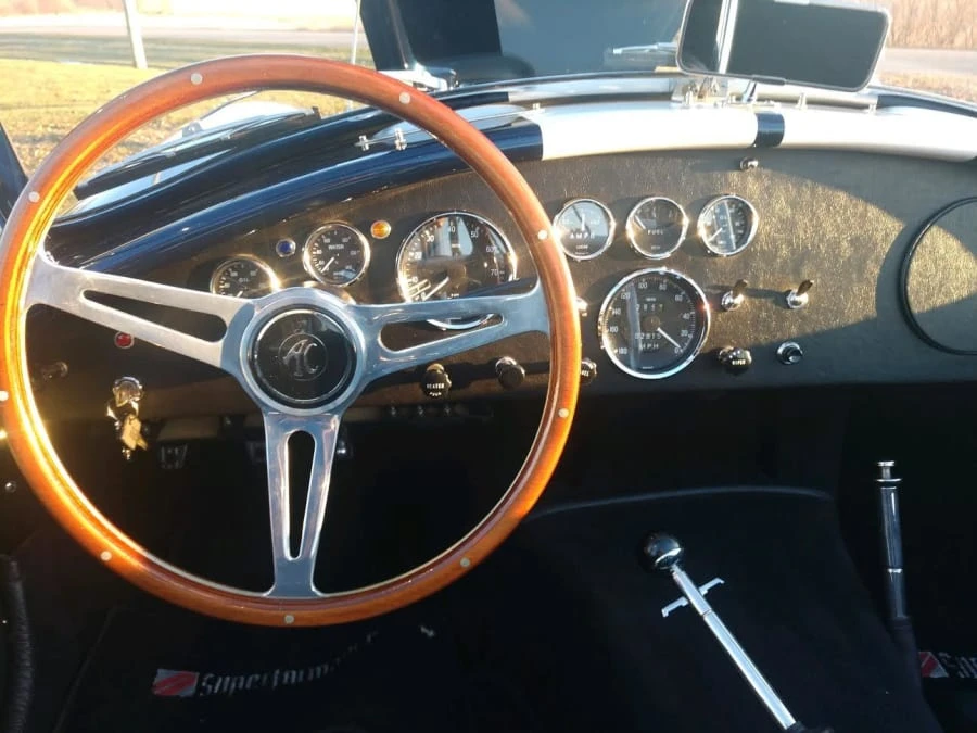 1965 Superformance - Image 3 of 11