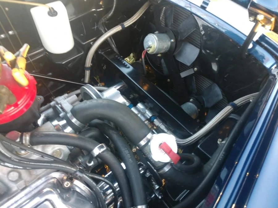 1965 Superformance - Image 6 of 11