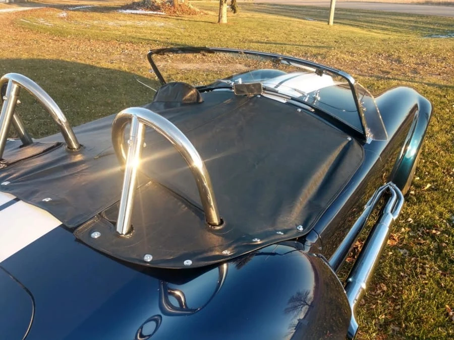 1965 Superformance - Image 5 of 11