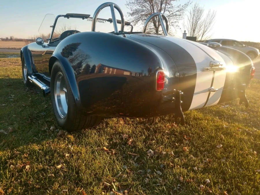 1965 Superformance - Image 11 of 11
