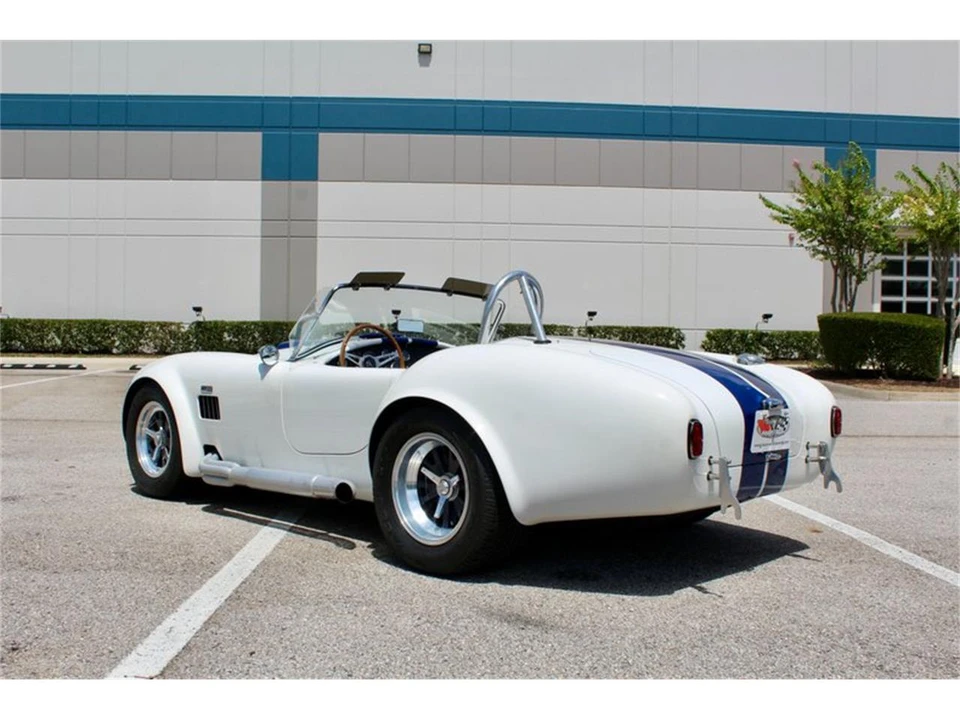 1965 Superformance - Image 10 of 31