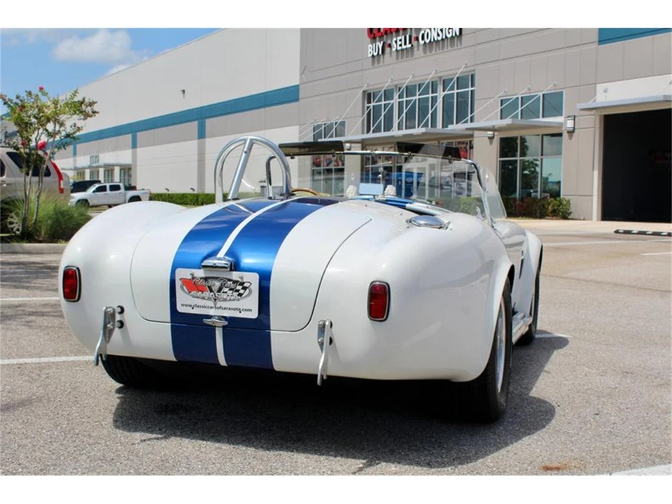 1965 Superformance - Image 16 of 31