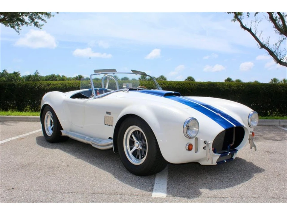 1965 Superformance - Image 4 of 31