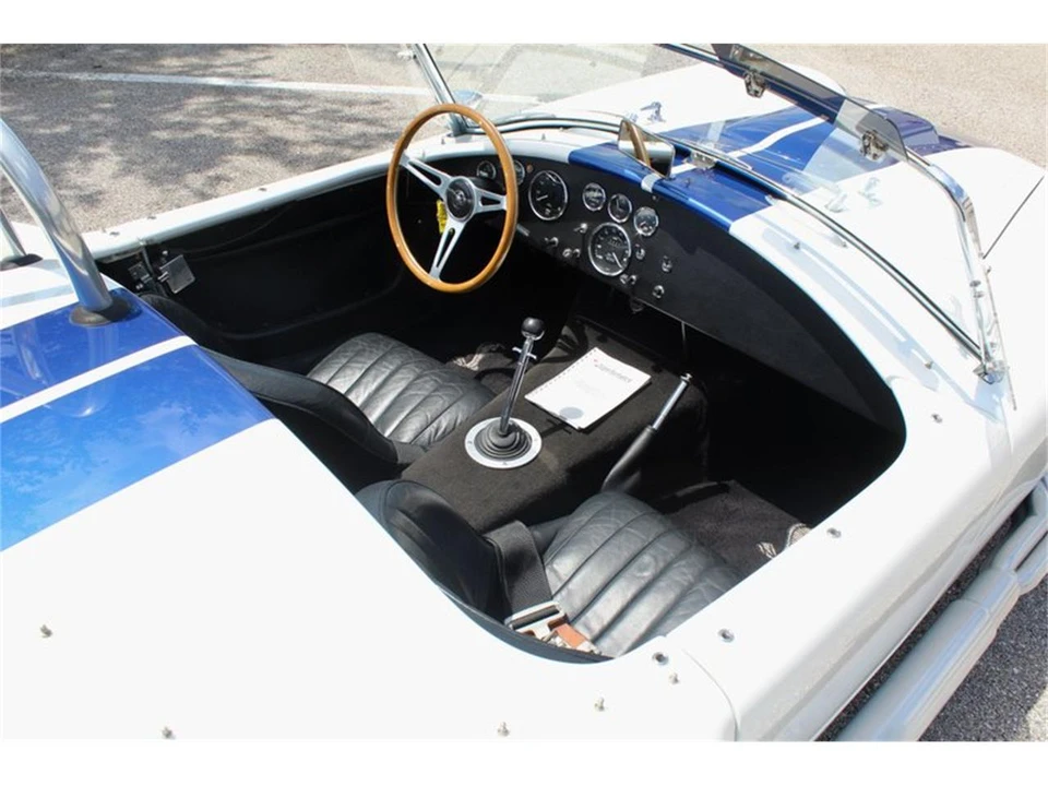1965 Superformance - Image 31 of 31