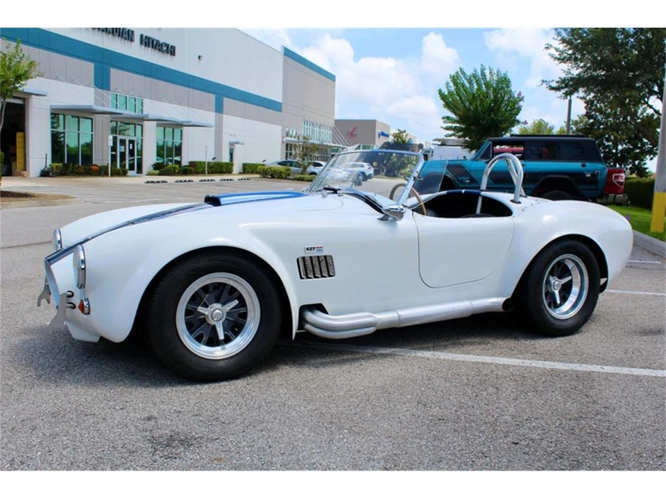 1965 Superformance - Image 7 of 31