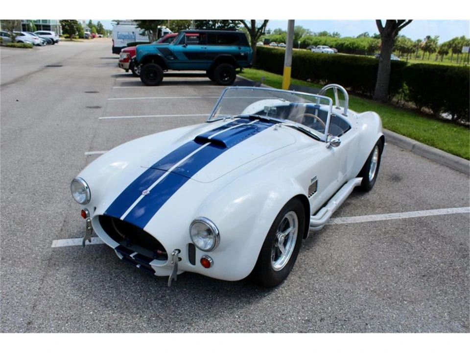 1965 Superformance - Image 25 of 31
