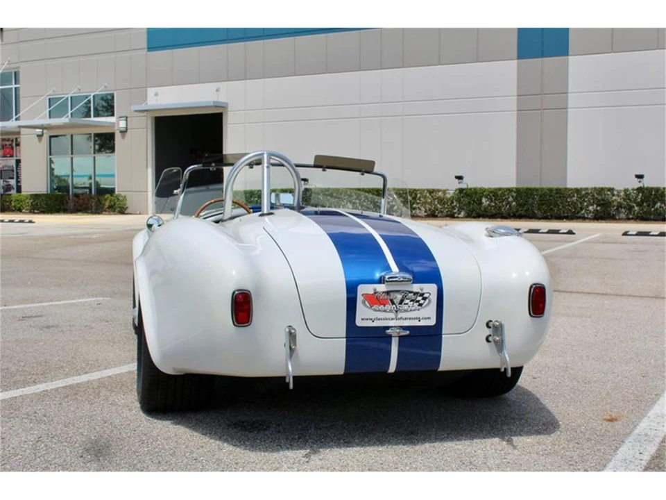1965 Superformance - Image 13 of 31
