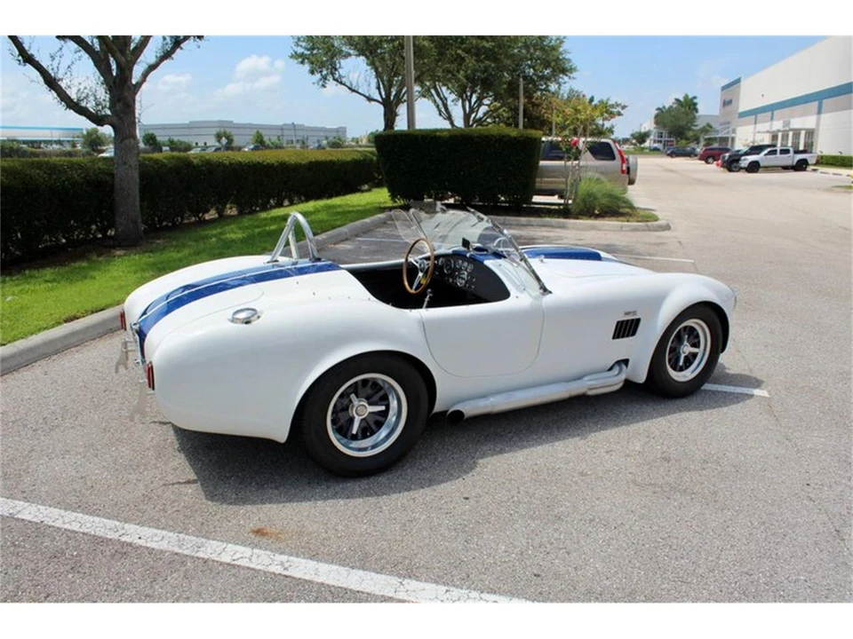 1965 Superformance - Image 19 of 31