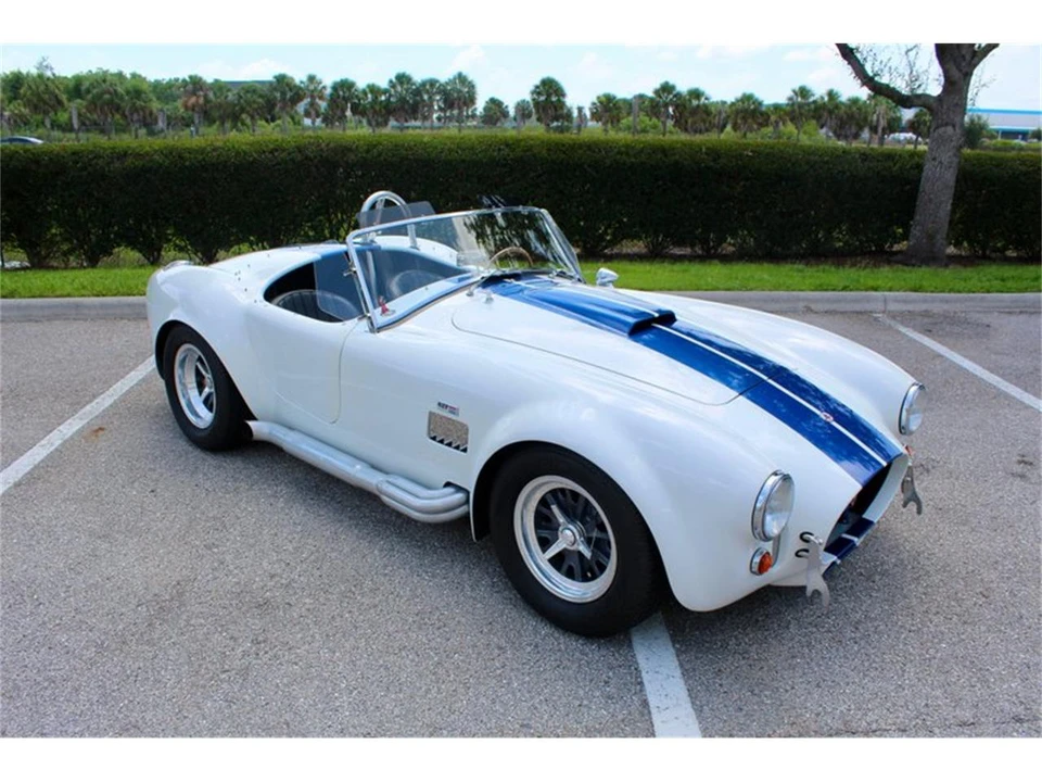 1965 Superformance - Image 22 of 31