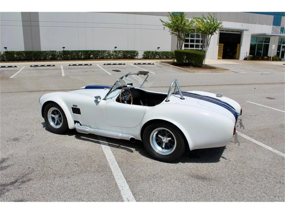 1965 Superformance - Image 28 of 31