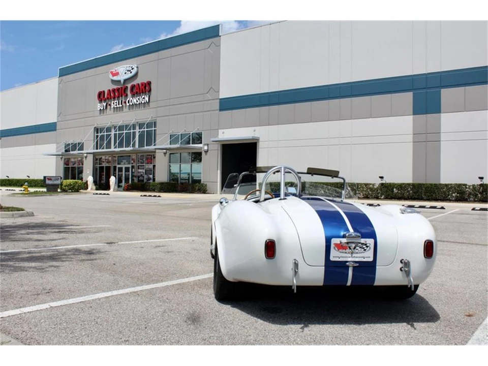 1965 Superformance - Image 11 of 31