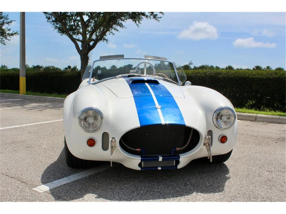 1965 Superformance - Image 5 of 31