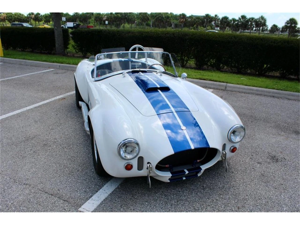 1965 Superformance - Image 23 of 31