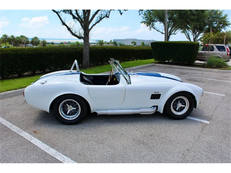 1965 Superformance - Image 20 of 31