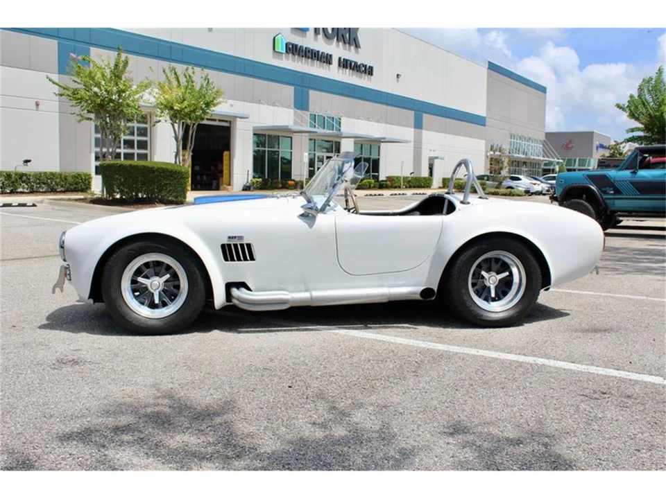 1965 Superformance - Image 8 of 31