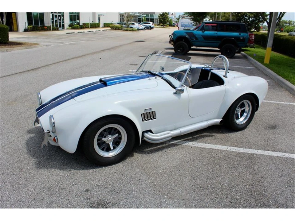 1965 Superformance - Image 26 of 31