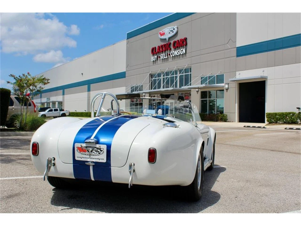 1965 Superformance - Image 14 of 31