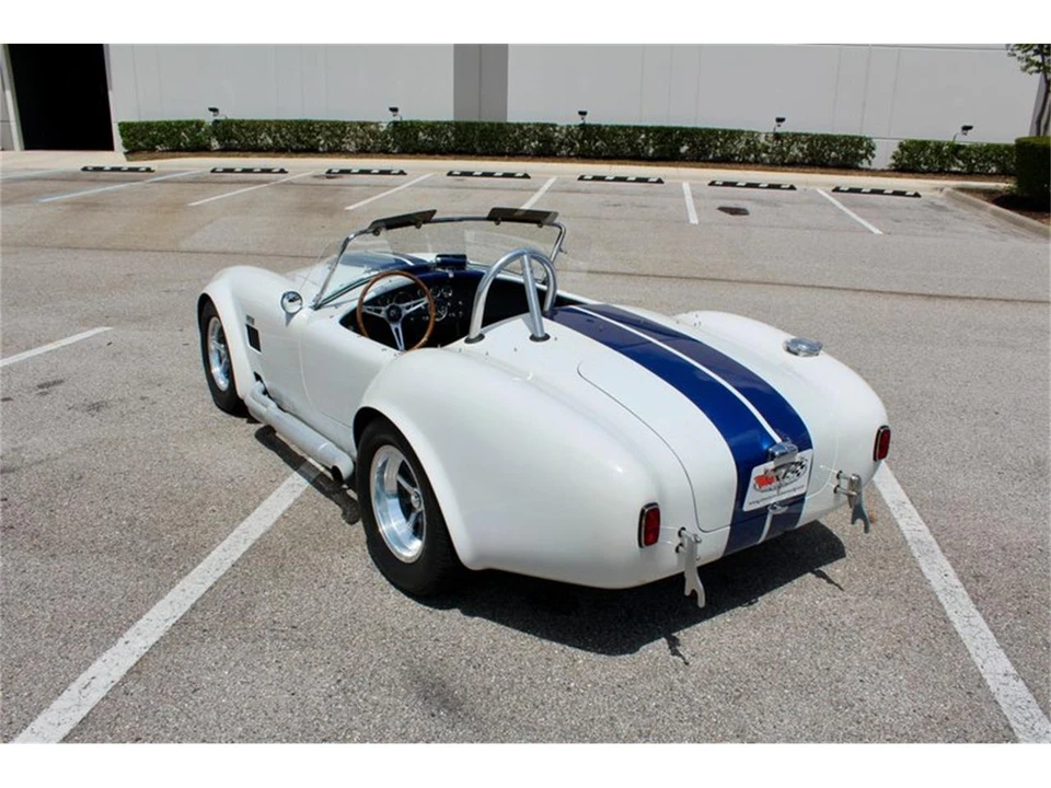 1965 Superformance - Image 29 of 31