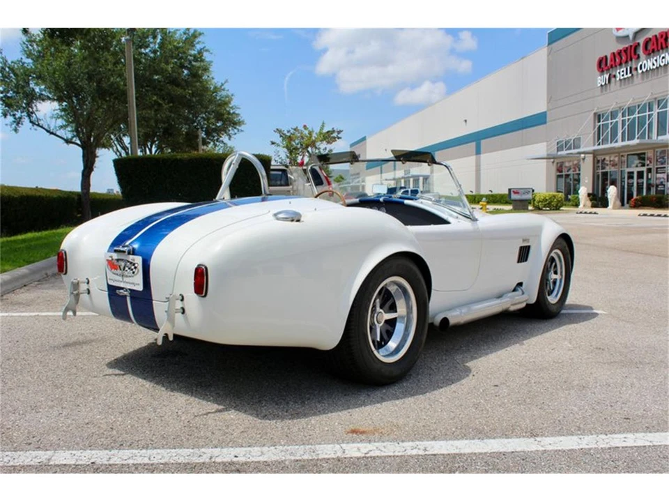 1965 Superformance - Image 17 of 31
