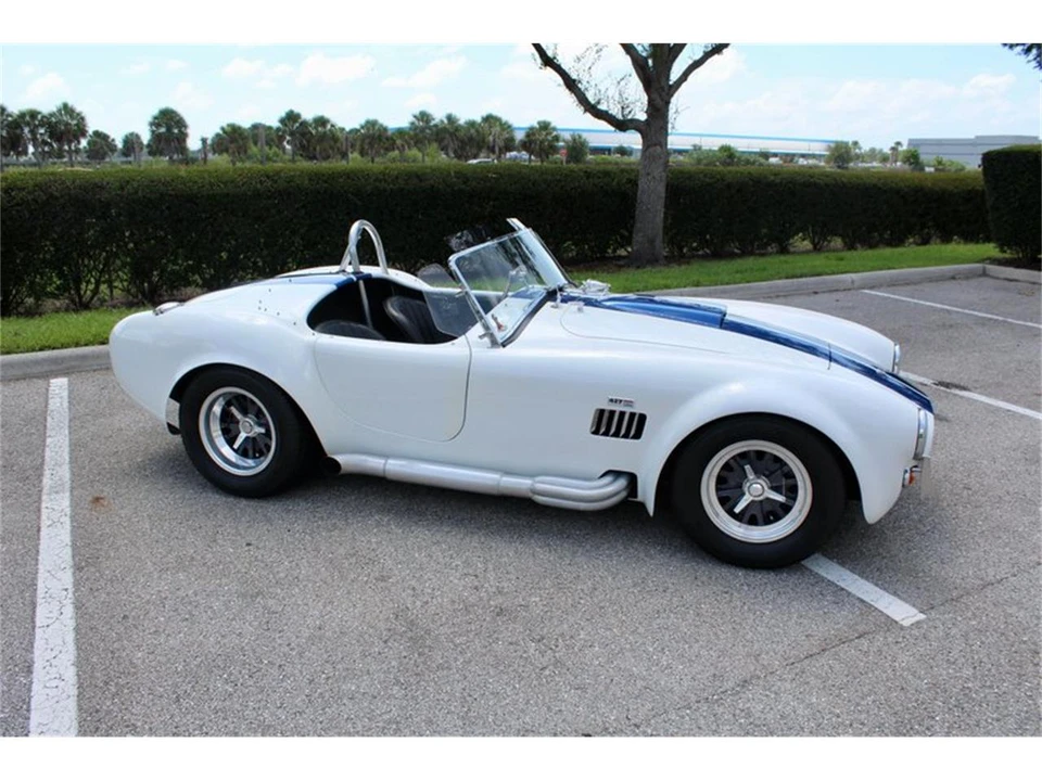 1965 Superformance - Image 21 of 31