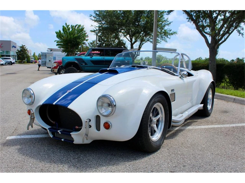 1965 Superformance - Image 6 of 31