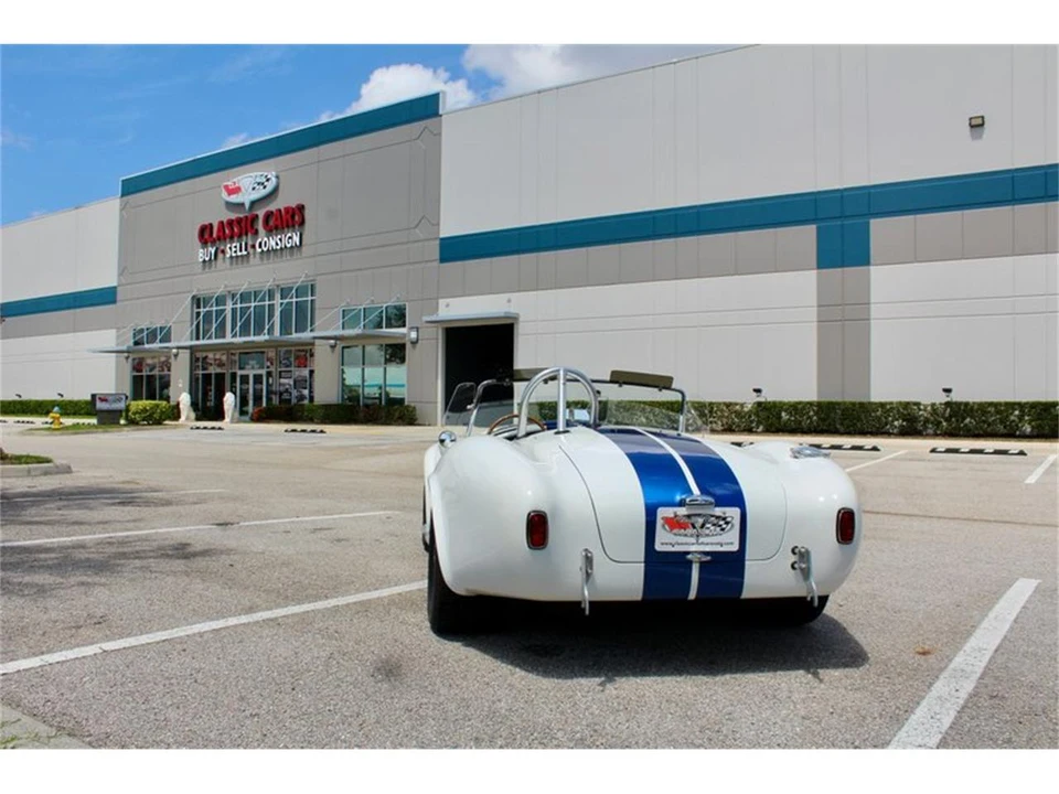 1965 Superformance - Image 12 of 31