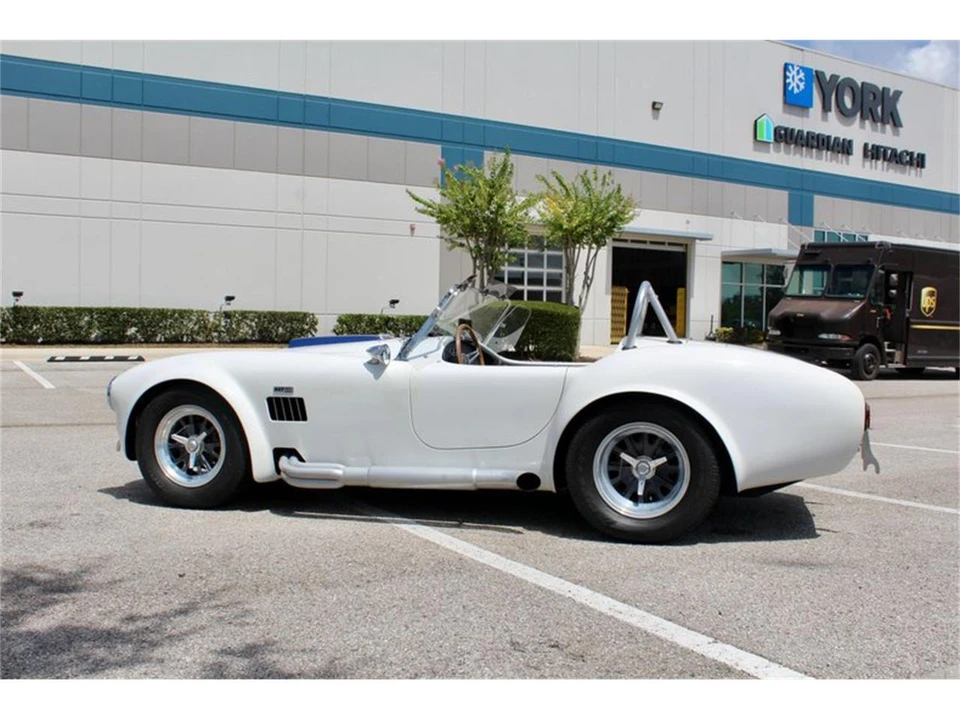 1965 Superformance - Image 9 of 31