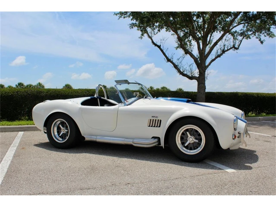 1965 Superformance - Image 3 of 31