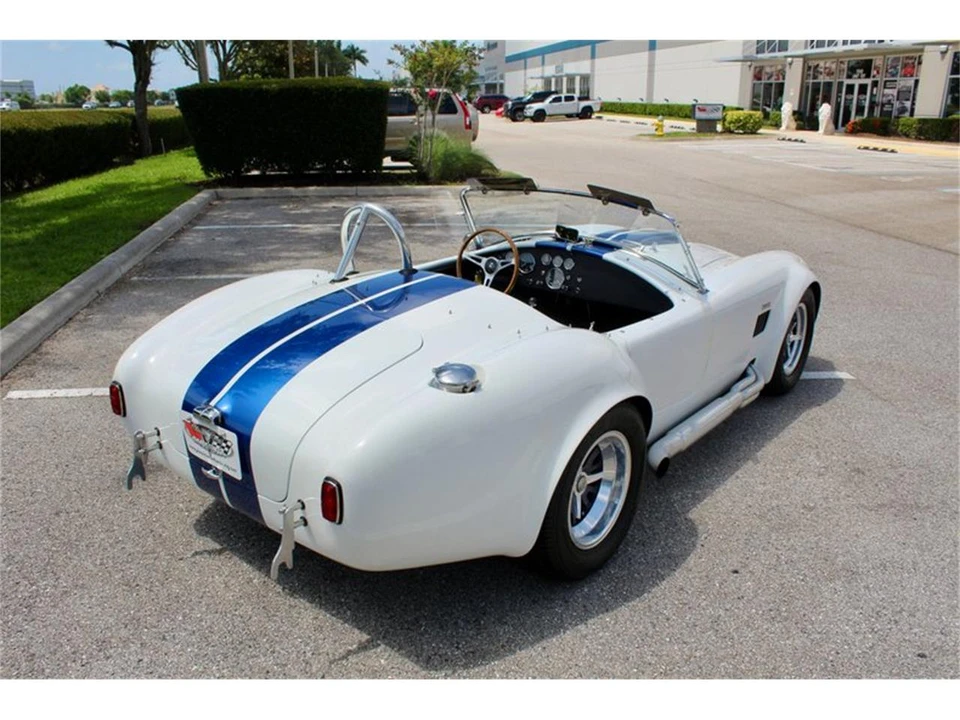 1965 Superformance - Image 18 of 31