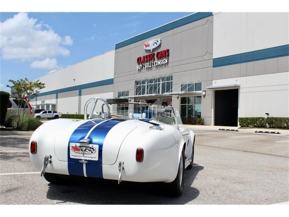 1965 Superformance - Image 15 of 31