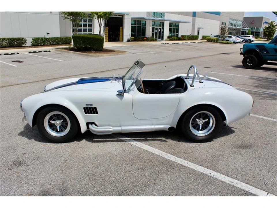 1965 Superformance - Image 27 of 31