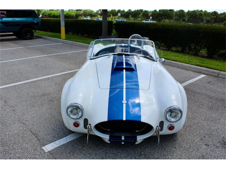 1965 Superformance - Image 24 of 31
