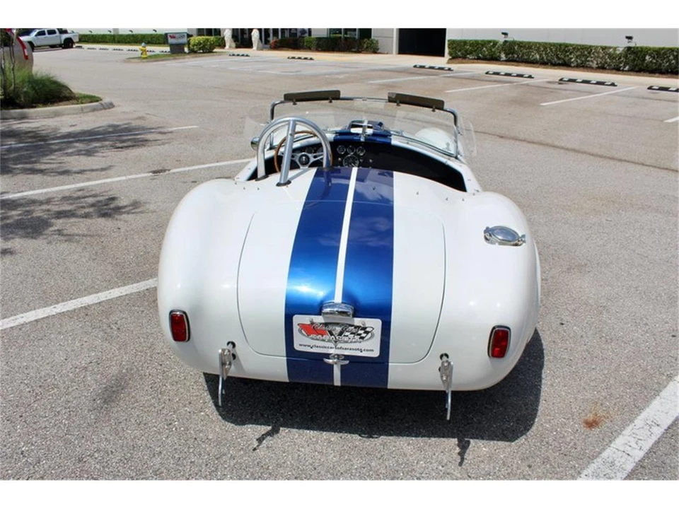 1965 Superformance - Image 30 of 31
