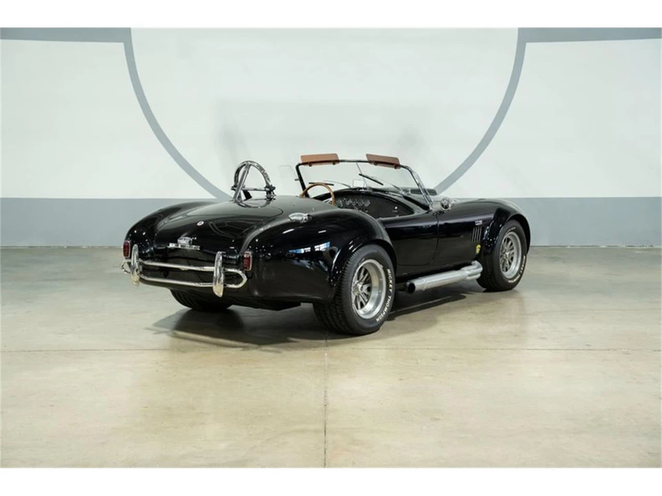 1965 Superformance - Image 5 of 31