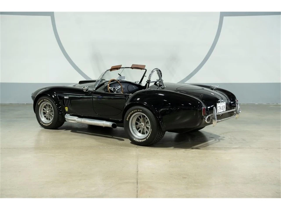 1965 Superformance - Image 7 of 31