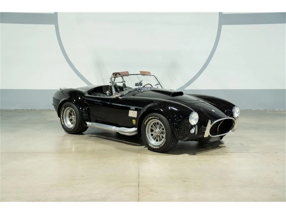 1965 Superformance - Image 3 of 31