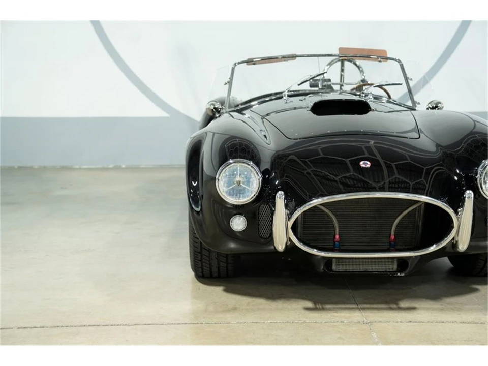 1965 Superformance - Image 9 of 31