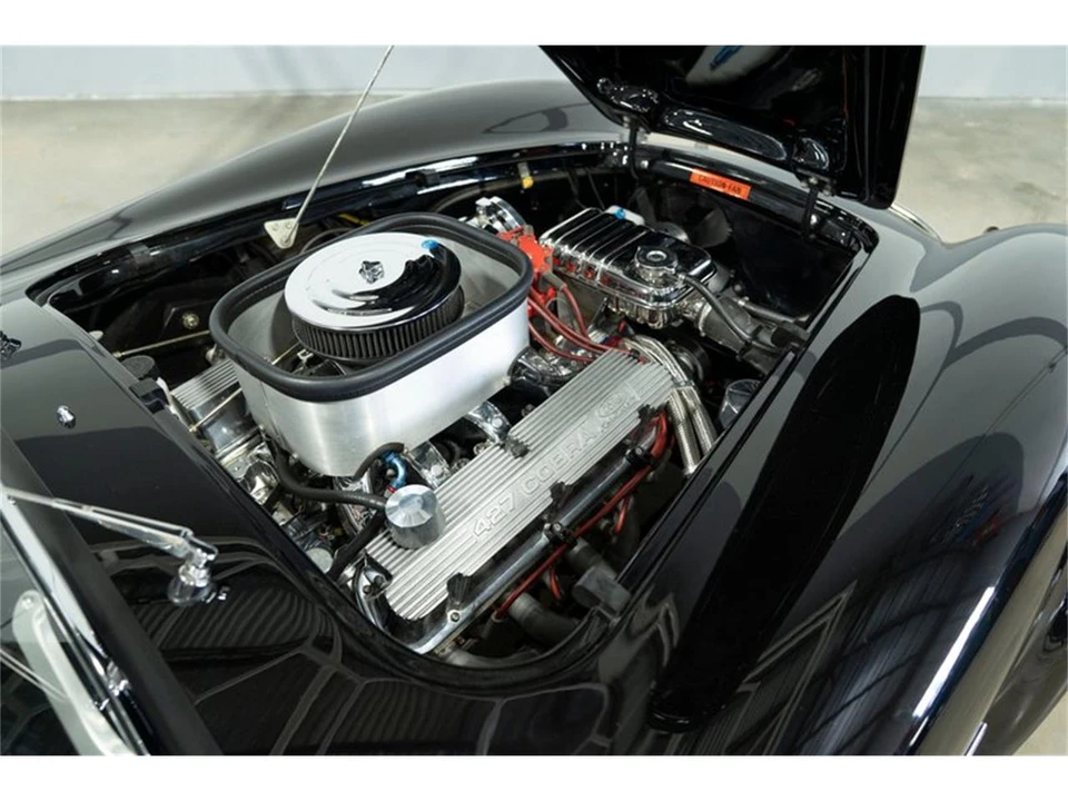 1965 Superformance - Image 20 of 31