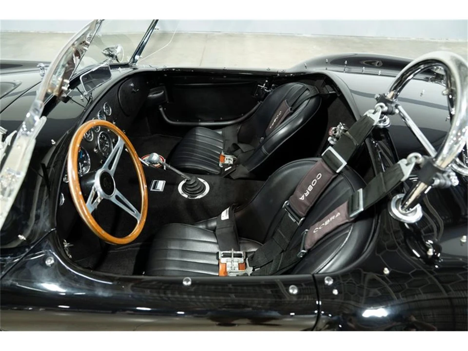 1965 Superformance - Image 23 of 31
