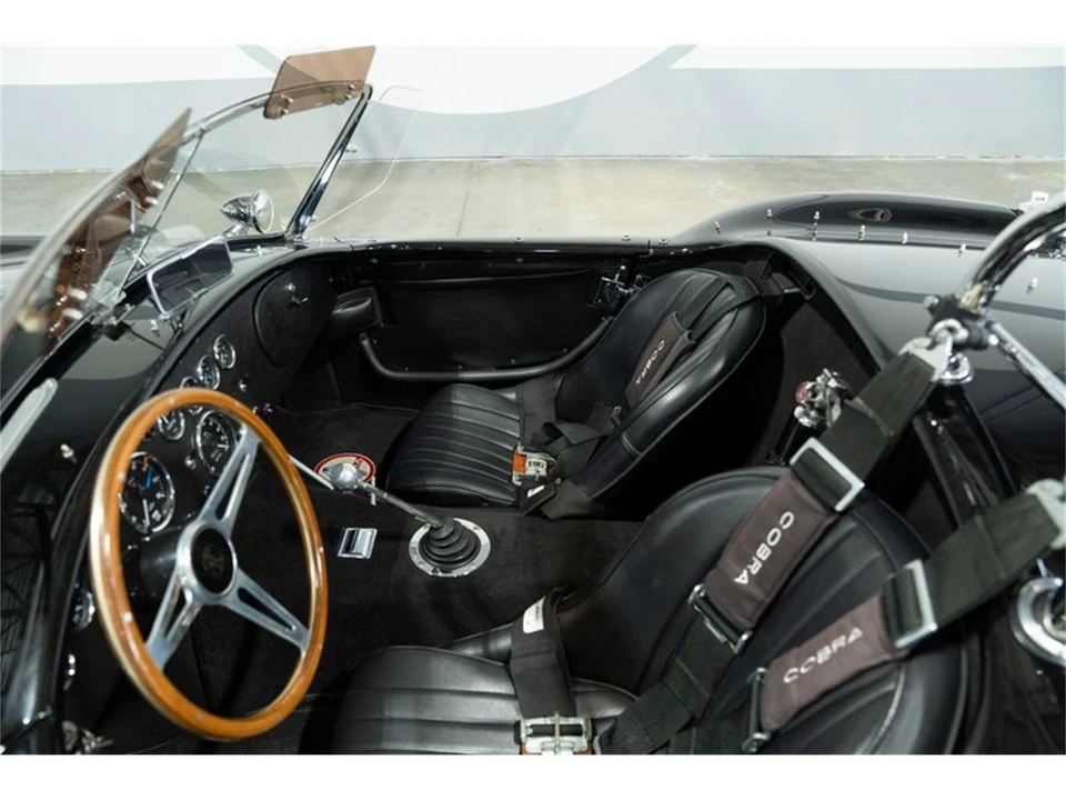1965 Superformance - Image 24 of 31