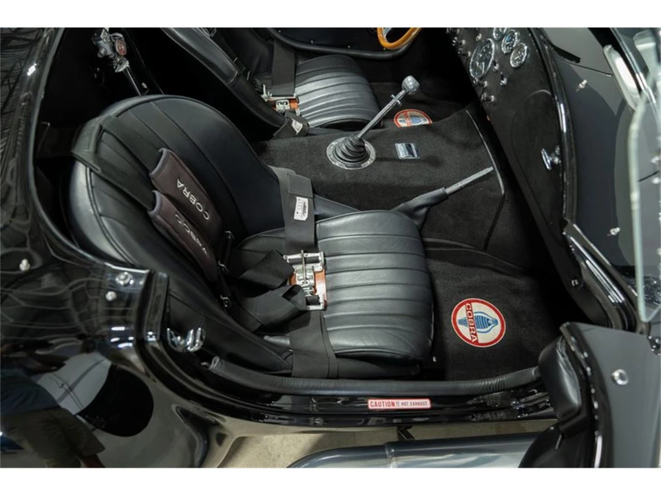 1965 Superformance - Image 29 of 31