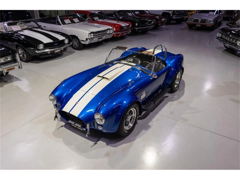 1965 Superformance - Image 5 of 31