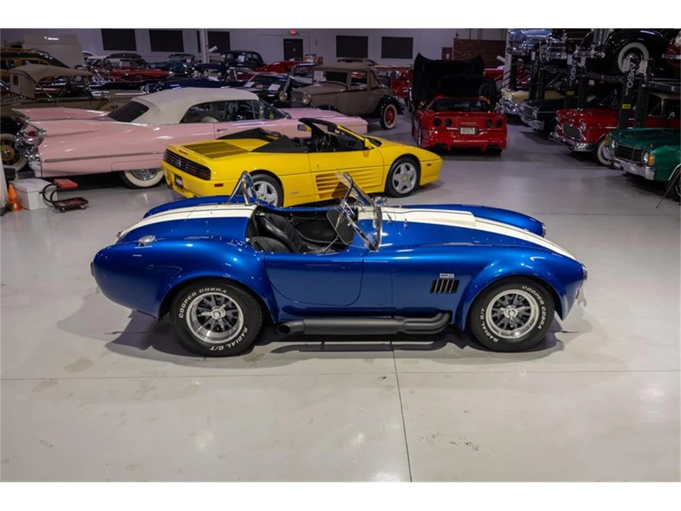 1965 Superformance - Image 8 of 31