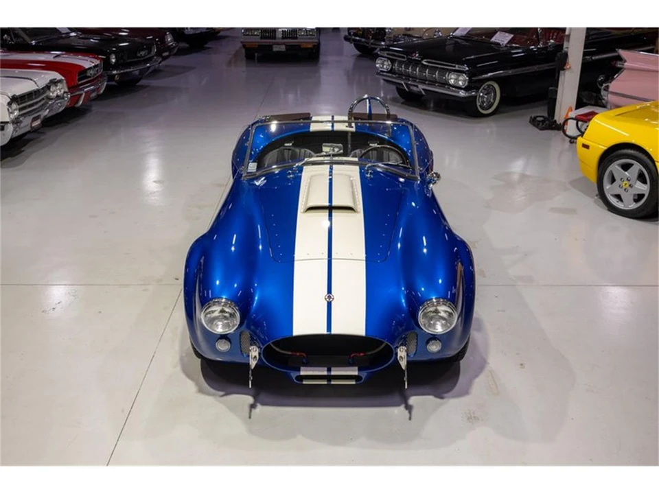 1965 Superformance - Image 6 of 31