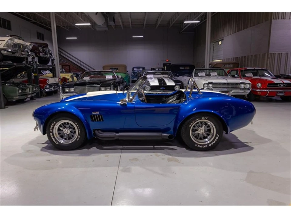 1965 Superformance - Image 20 of 31