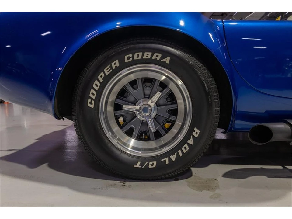 1965 Superformance - Image 26 of 31