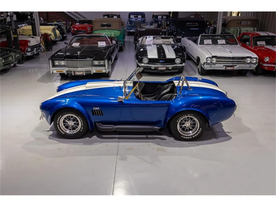 1965 Superformance - Image 12 of 31