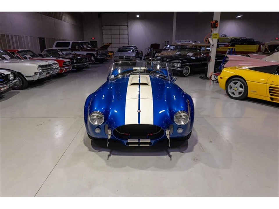 1965 Superformance - Image 14 of 31