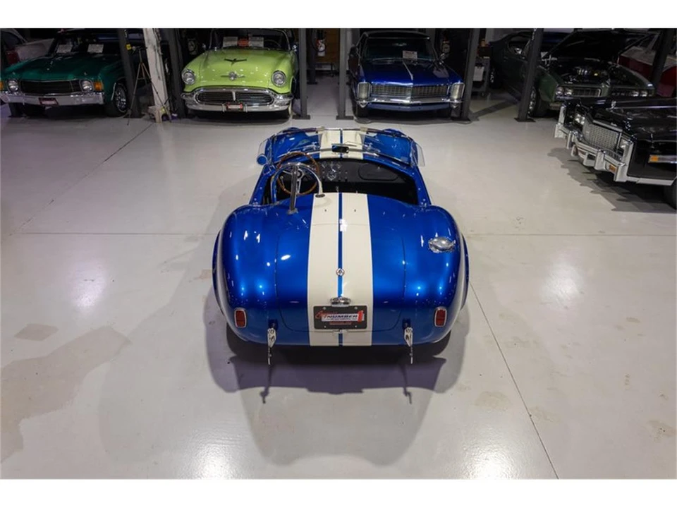 1965 Superformance - Image 10 of 31
