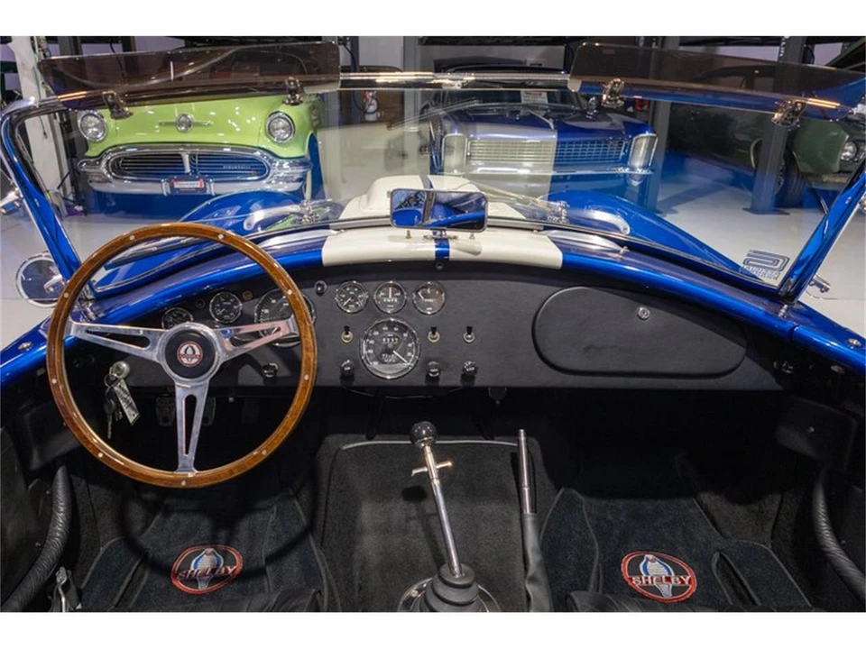 1965 Superformance - Image 2 of 31